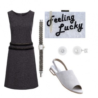 Outfit Bon Ton #7000