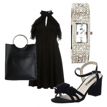 Outfit Total look #122571