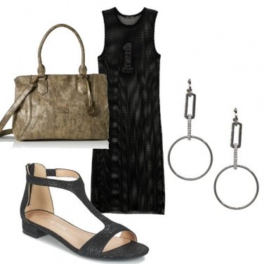 Outfit Total look #122572