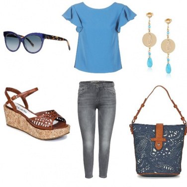 Outfit Basic #9768