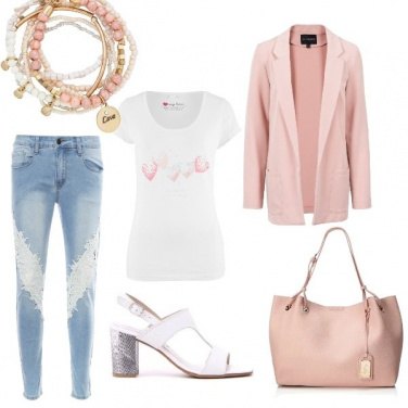 Outfit Trendy #14766