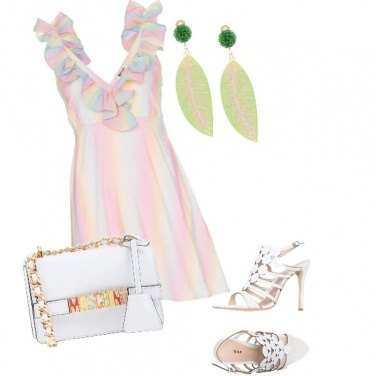 Outfit Total look #122578