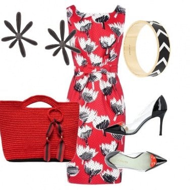 Outfit Total look #122584