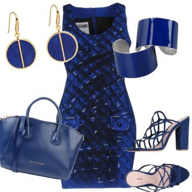 Outfit Total look #122587