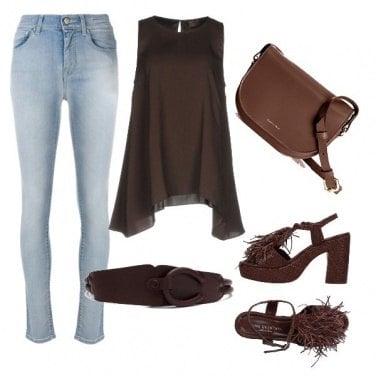 Outfit Trendy #14769