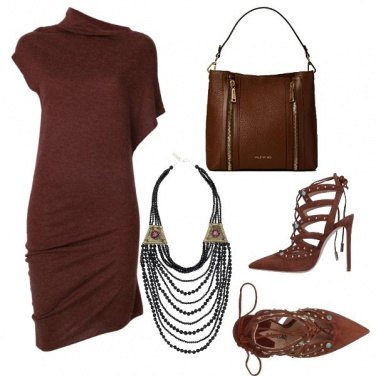 Outfit Urban #4784