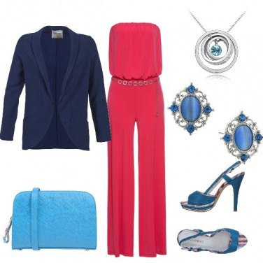 Outfit Basic #9769