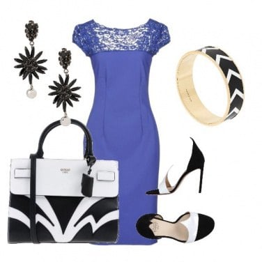 Outfit Total look #122591