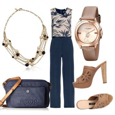 Outfit Basic #9770
