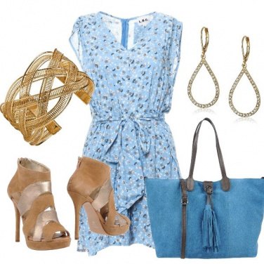 Outfit Trendy #14771