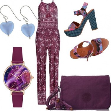 Outfit Basic #9773