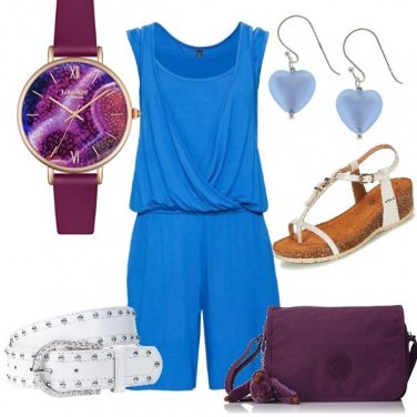 Outfit Basic #9774