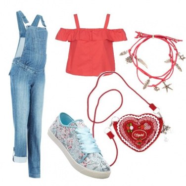 Outfit Trendy #14772