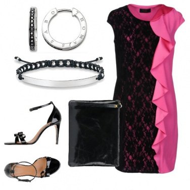 Outfit Chic #9836