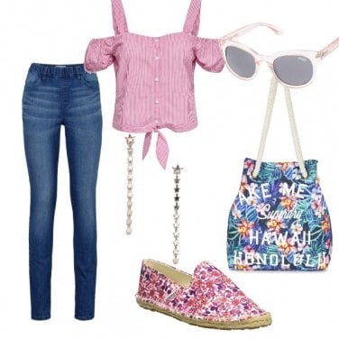 Outfit Trendy #14773