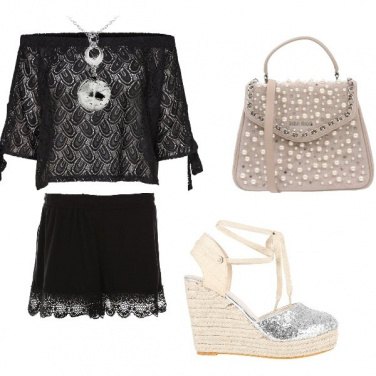 Outfit Sexy #2035