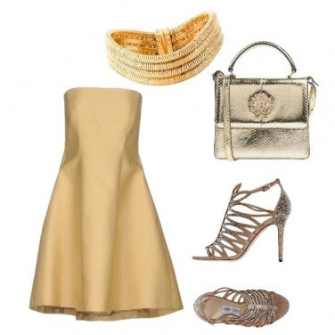 Outfit Chic #9837