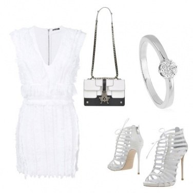 Outfit Chic #9838