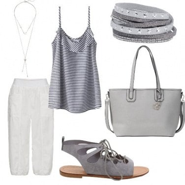 Outfit Trendy #14774