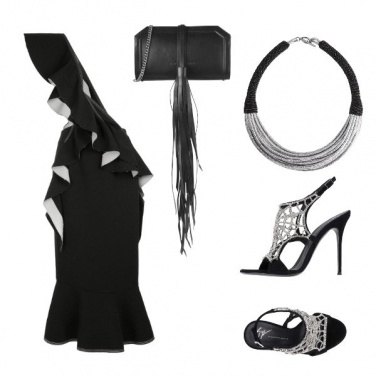 Outfit Chic #9839
