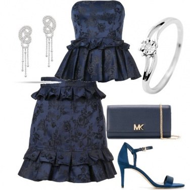 Outfit Proposta di matrimonio