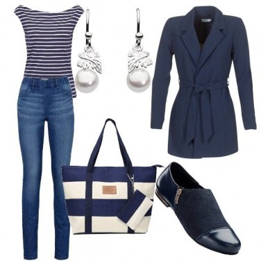 Outfit Trendy #14776