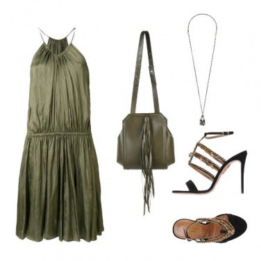 Outfit Trendy #14779