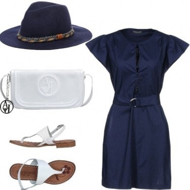 Outfit Porto Rotondo