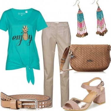 Outfit Basic #9777