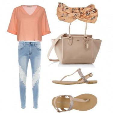 Outfit Trendy #14784