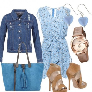 Outfit Trendy #14785