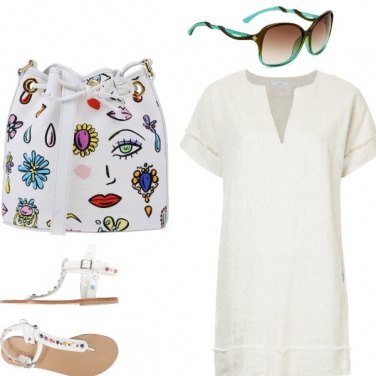 Outfit Sempre chic