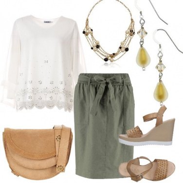 Outfit Basic #9778