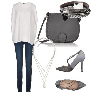 Outfit Chic #9845