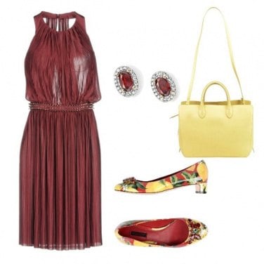 Outfit Trendy #14786