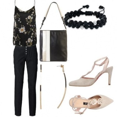 Outfit Trendy #14787