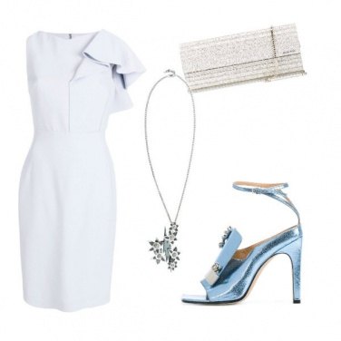 Outfit Chic #9847
