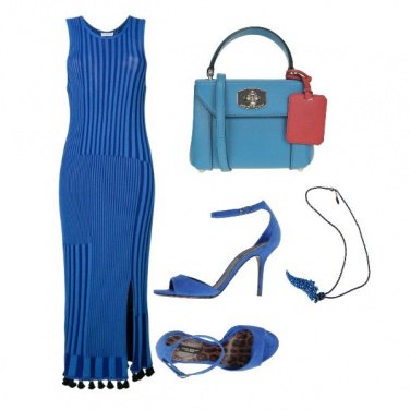 Outfit Trendy #14788