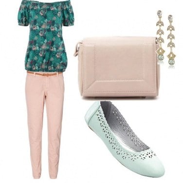 Outfit Trendy #14789