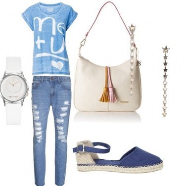 Outfit Trendy #14790