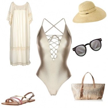 Outfit Daisessantainpoi