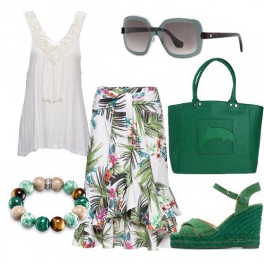 Outfit Trendy #15047