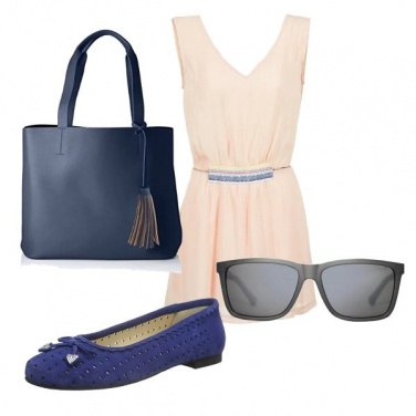 Outfit Total look #122665