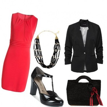 Outfit Bon Ton #7018