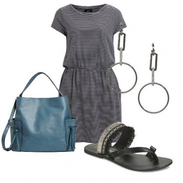 Outfit Total look #122668