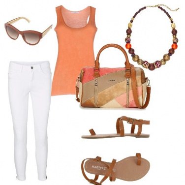 Outfit Trendy #14797