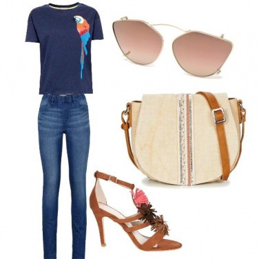 Outfit Trendy #14800