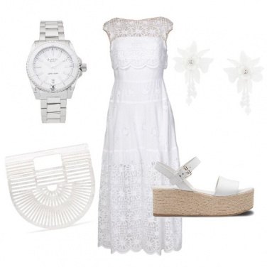 Outfit Idea GOBLANC