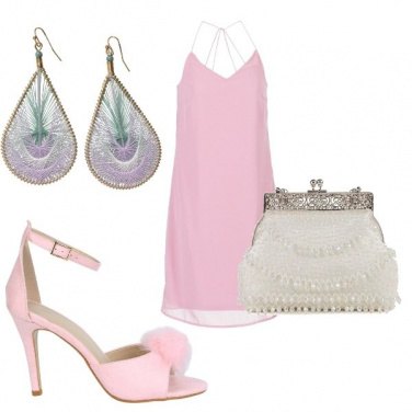 Outfit Total look #122676