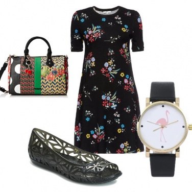 Outfit Total look #122677
